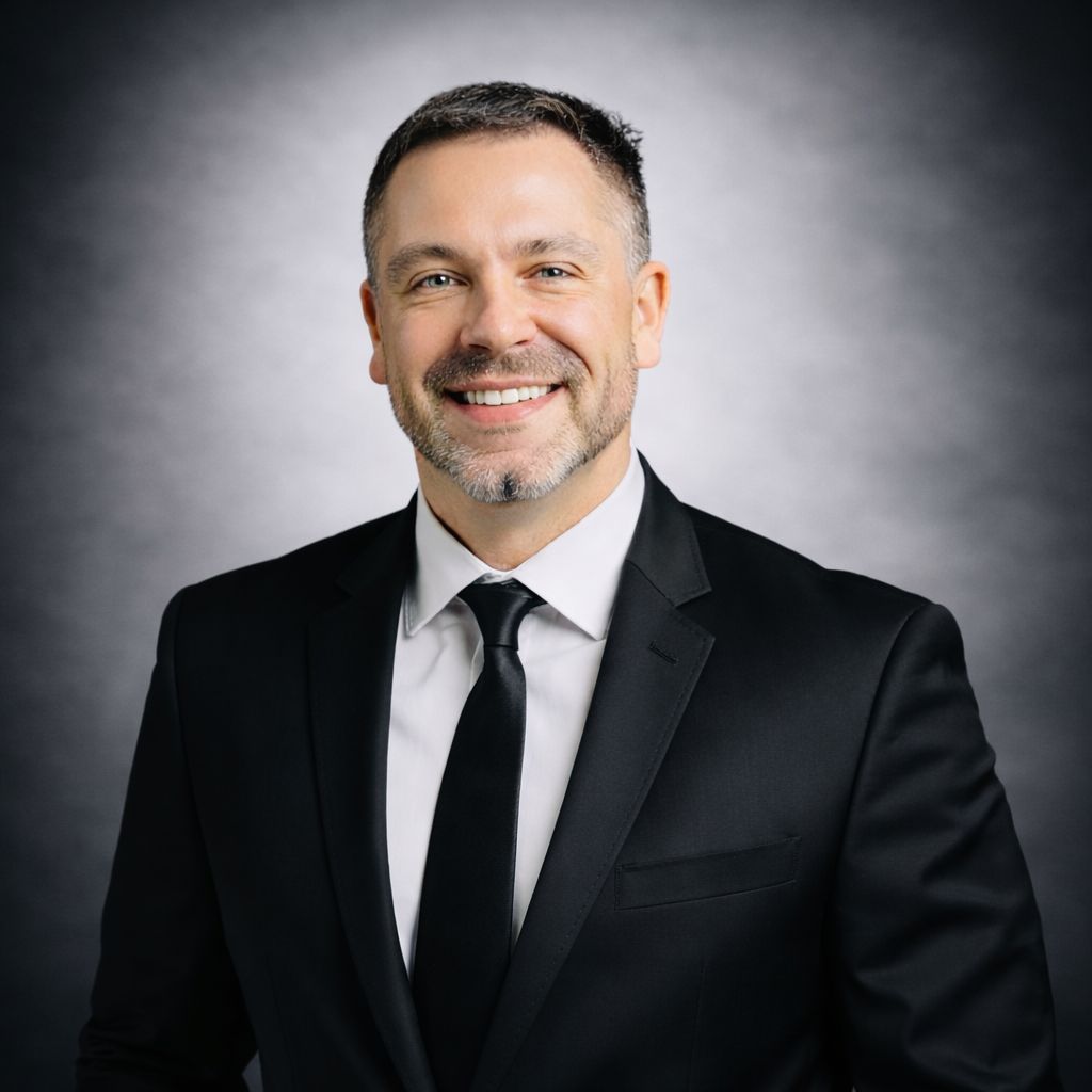 Dr. Ryan Comeau